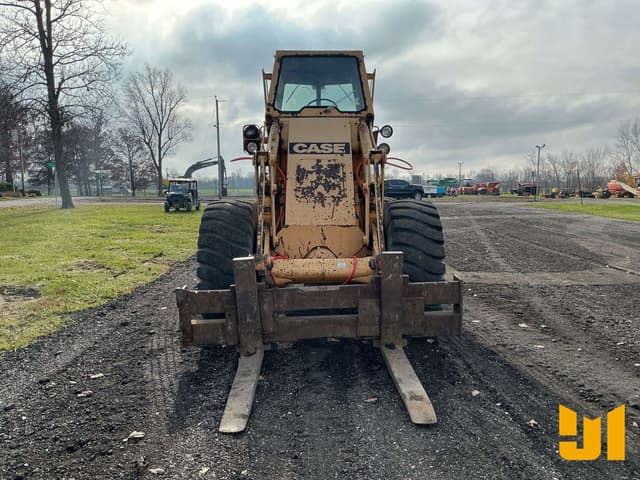 Image of Case W24C equipment image 1