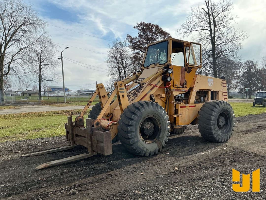 Image of Case W24C Primary image