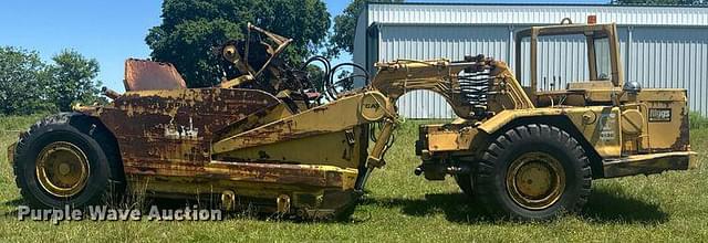 Image of Caterpillar 613B equipment image 3