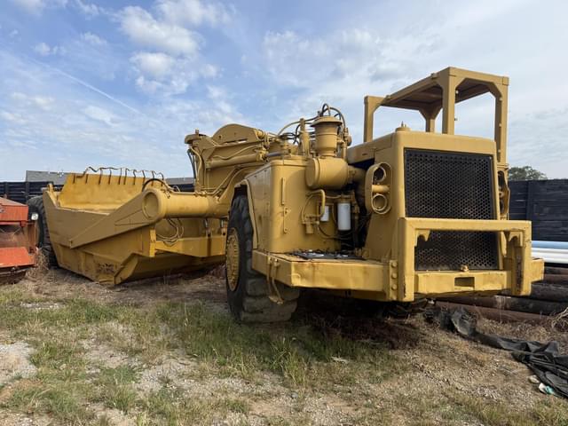 Image of Caterpillar 621B equipment image 2