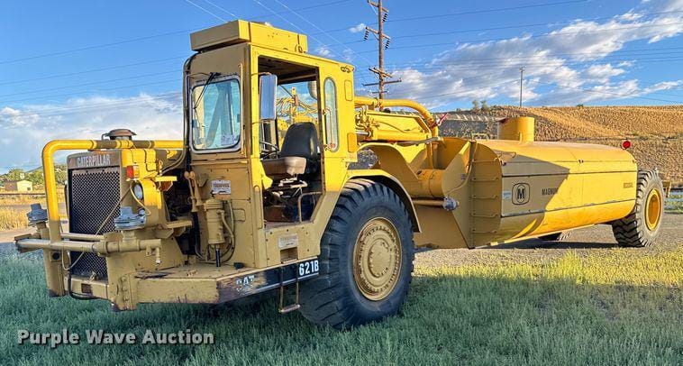 Main image Caterpillar 621B