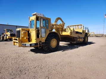 Main image Caterpillar 627B