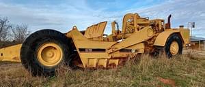 1980 Caterpillar 631D Image