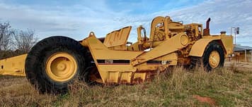 Main image Caterpillar 631D