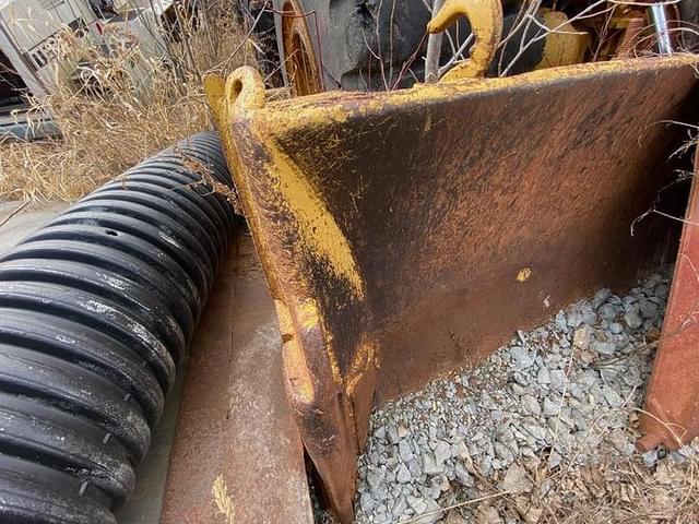 Image of Caterpillar 824C equipment image 1