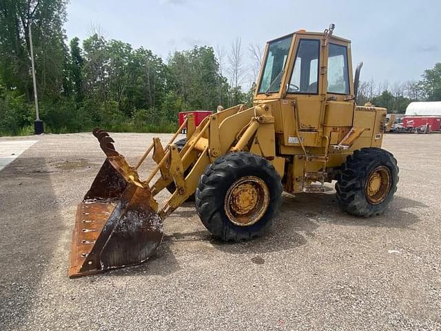 Image of Caterpillar 930 equipment image 2