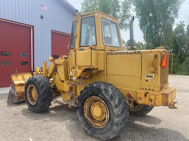 Image of Caterpillar 930 equipment image 3