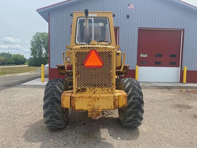 Image of Caterpillar 930 equipment image 4