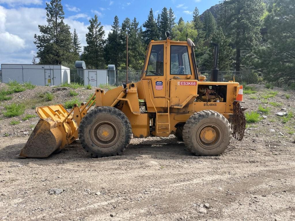 Main image Caterpillar 930