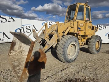 Main image Caterpillar 930