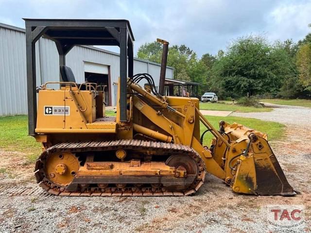 Image of Caterpillar 931B equipment image 3