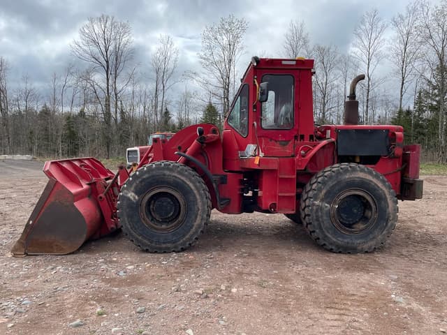 Image of Caterpillar 950 equipment image 1