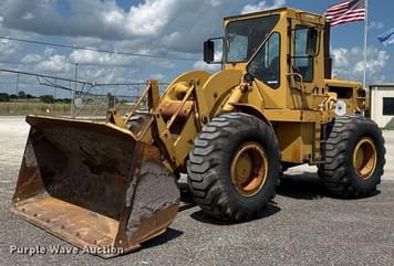 Main image Caterpillar 950