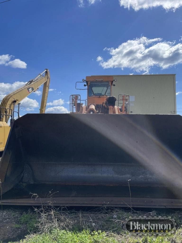 Image of Caterpillar 992C Image 1