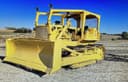 1980 Caterpillar D8H Image