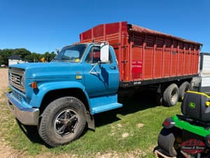 1980 Chevrolet 70 Image