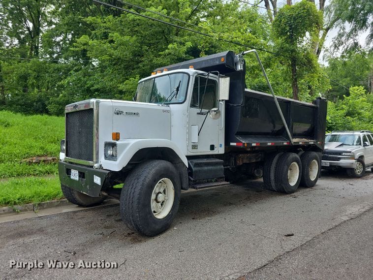 1980 Chevrolet Bison Equipment Image0