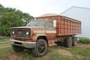 1980 Chevrolet C70 Image