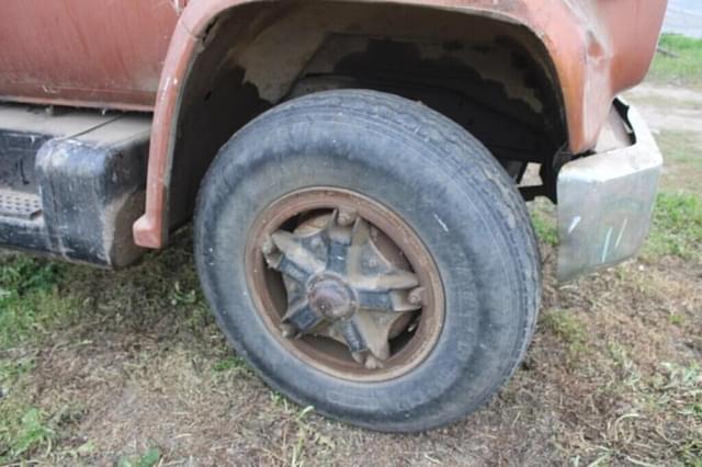 Image of Chevrolet C70 equipment image 3
