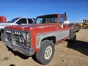 1980 Chevrolet Scottsdale 20 Image