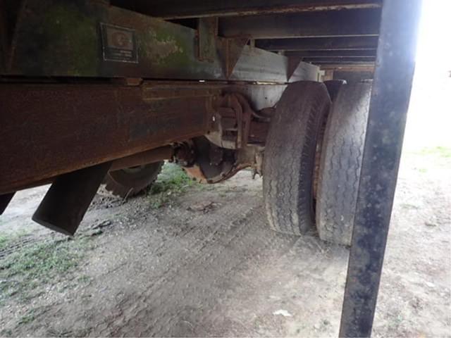 Image of Chevrolet C65 equipment image 4