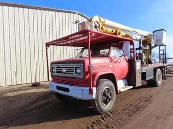 Main image Chevrolet C70