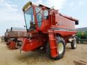1980 Case IH 1460 Image