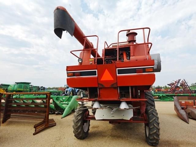Image of Case IH 1460 equipment image 4