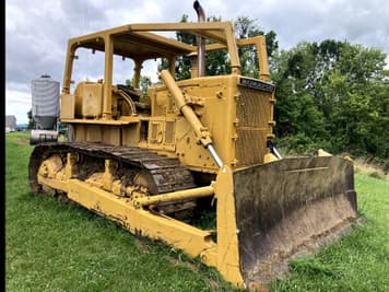 Main image Komatsu D85-12
