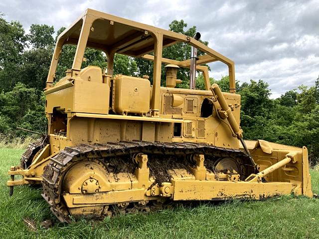 Image of Komatsu D85-12 equipment image 2