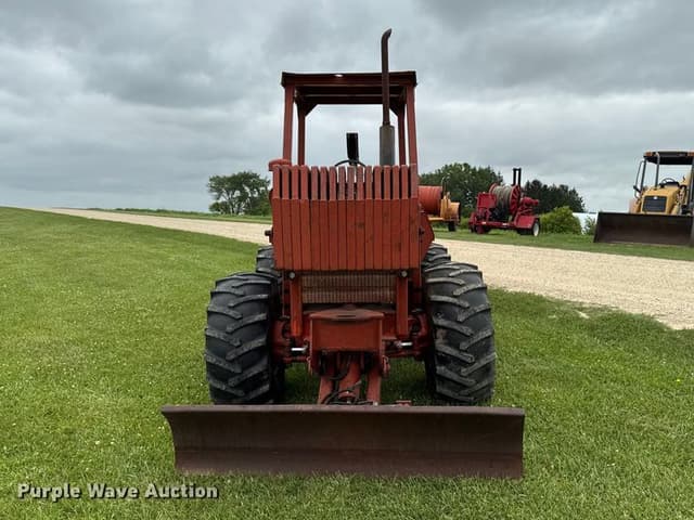 Image of Ditch Witch 6510 equipment image 1