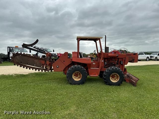 Image of Ditch Witch 6510 equipment image 3
