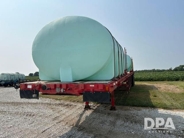 Image of Dorsey DGTW-I-276 equipment image 3