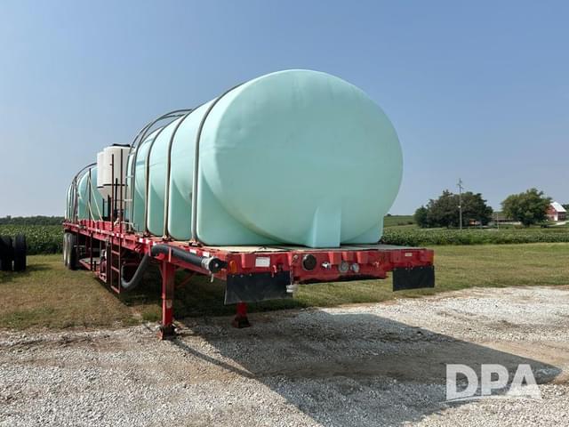 Image of Dorsey DGTW-I-276 equipment image 1