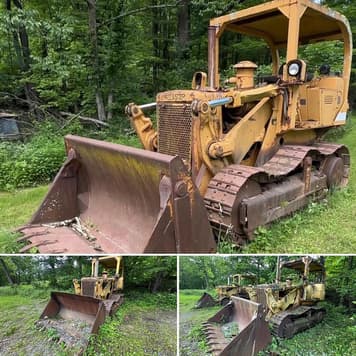 Main image Dresser 175C