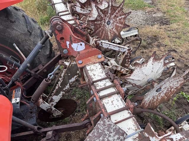 Image of Dunham Lehr 38 equipment image 3