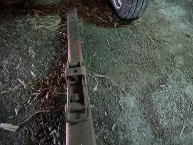 Image of Ficklin 435 equipment image 4