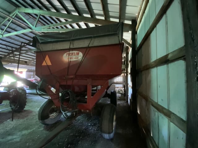 Image of Ficklin 435 equipment image 3