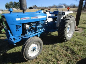 Main image Ford 3000