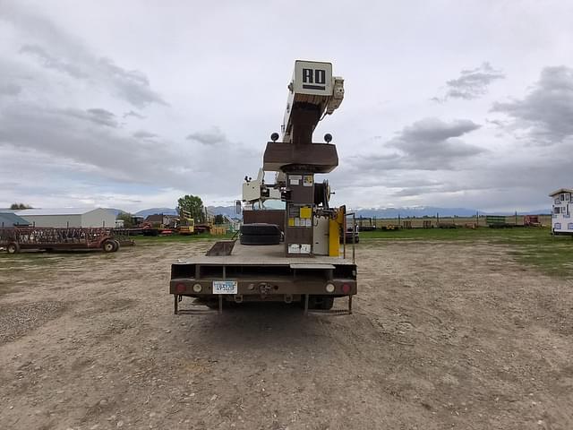 Image of Ford 7000 equipment image 3
