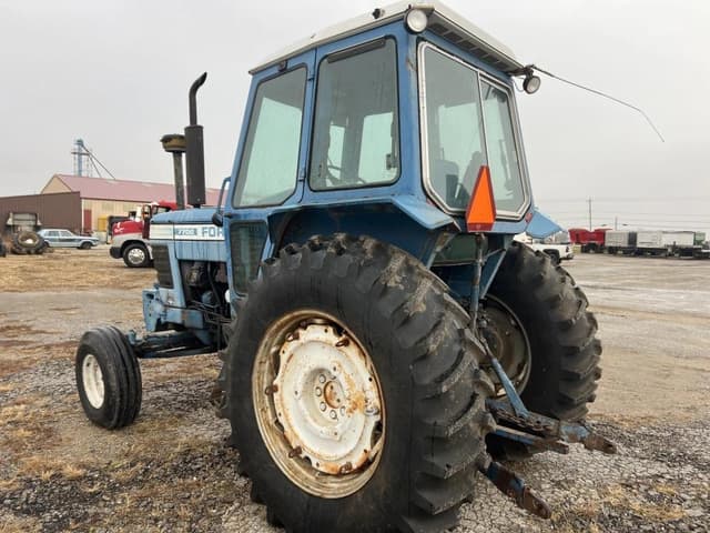 Image of Ford 7700 equipment image 1