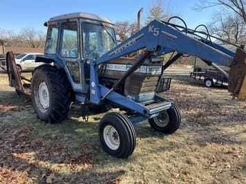 Main image Ford 7700