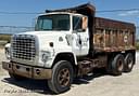 1980 Ford 8000 Image