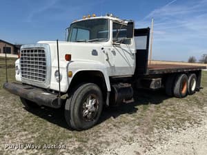 1980 Ford 9000 Image