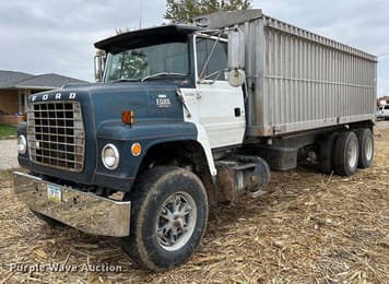 Main image Ford 9000