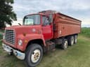 1980 Ford 9000 Image