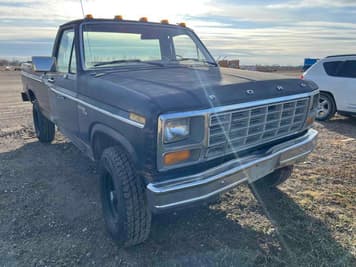 Main image Ford F-250