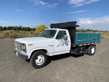 Main image Ford F-350