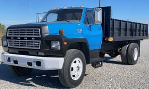 1980 Ford F-600 Image