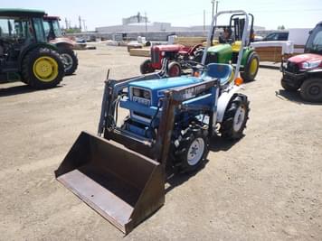 Main image Ford 1200